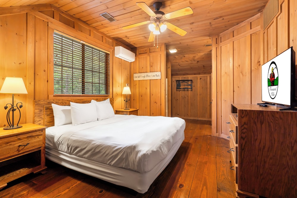 Cabins at Green Mountain Trademark Collection by Wyndham - photo 9