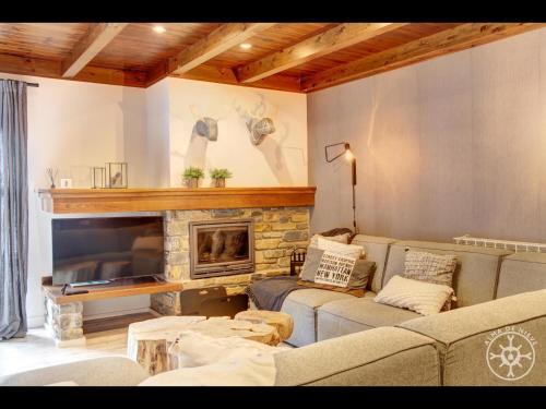 Montgarri De Alma De Nieve — 4-Star Luxury Hotel in Vielha, Spain