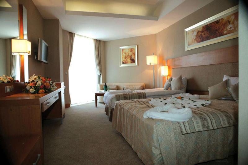 Amara Prestige Hotel