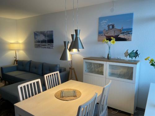 Ferienwohnung 'Strandgut — 4-Star Luxury Hotel in Heiligenhafen, Germany