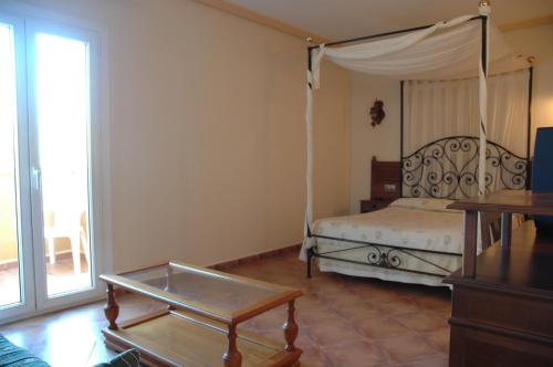 Hotel Rural Hospedería del Desierto