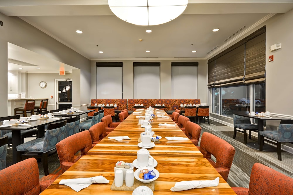 Hilton Garden Inn Austin Round Rock - photo 42