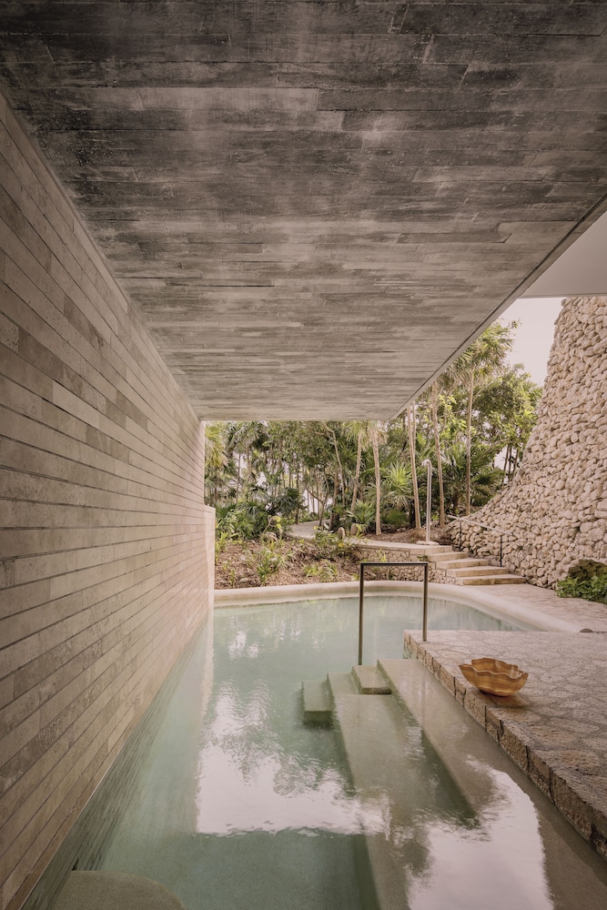La Casa de la Playa by Xcaret All Inclusive Adults Only
