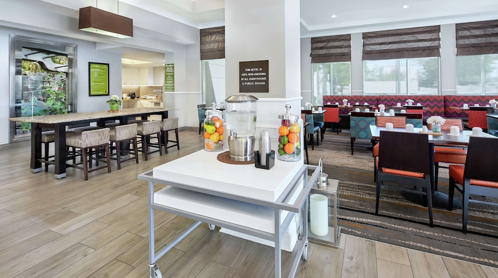 Hilton Garden Inn Albuquerque North Rio Rancho - photo 23
