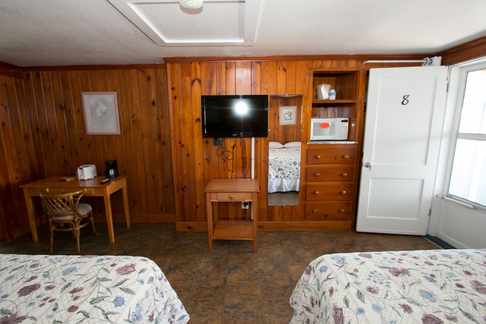 Outer Banks Motel - photo 23
