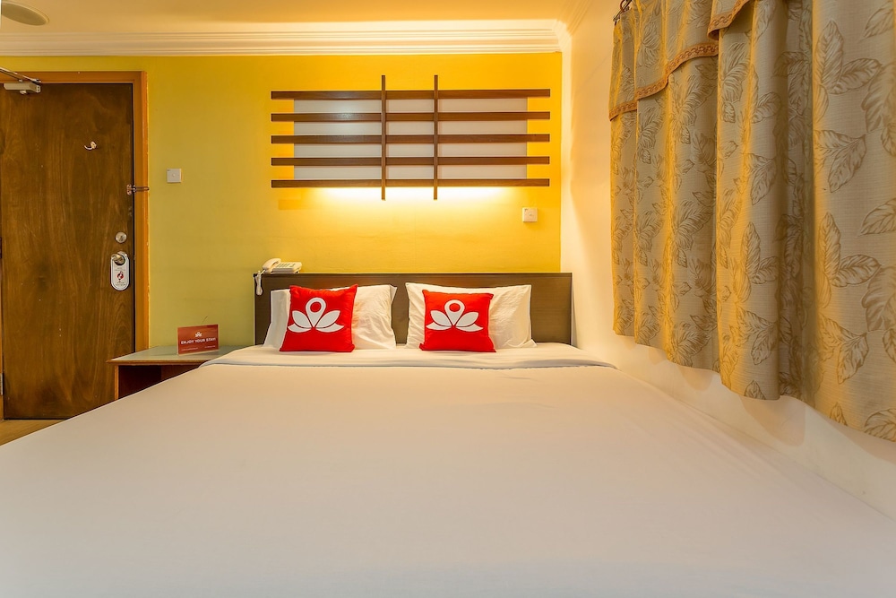 ZEN Rooms Basic Jalan Petaling - last minute hotel in Kuala Lumpur