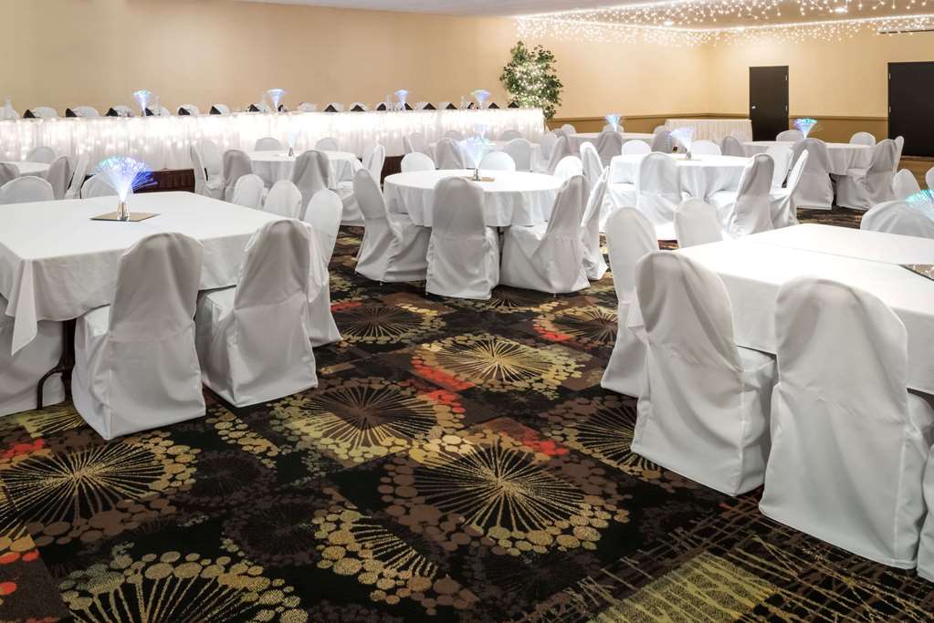 Ramada by Wyndham Grand Forks - photo 39