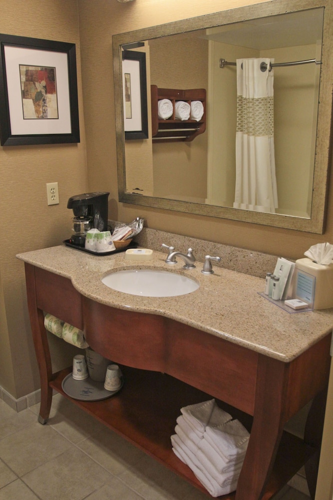 Hampton Inn Hampton Newport News - photo 5