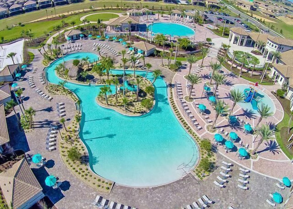 Star Stay at Championsgate Resort by Shine Villas 023 - photo 39