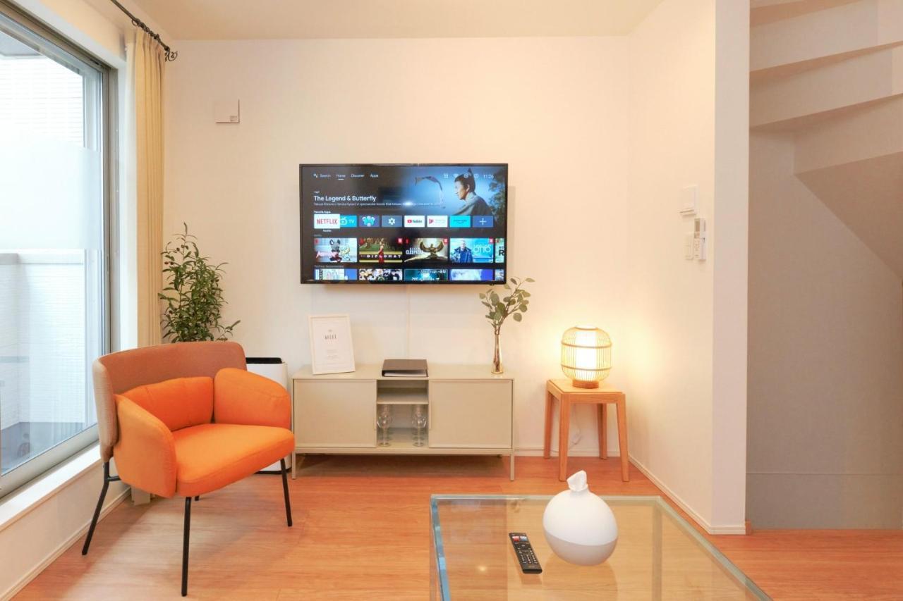 Seirai Vacation Rental Hatsudai Vacation STAY 15951v — 4-Star Luxury Hotel in Tokyo, Japan