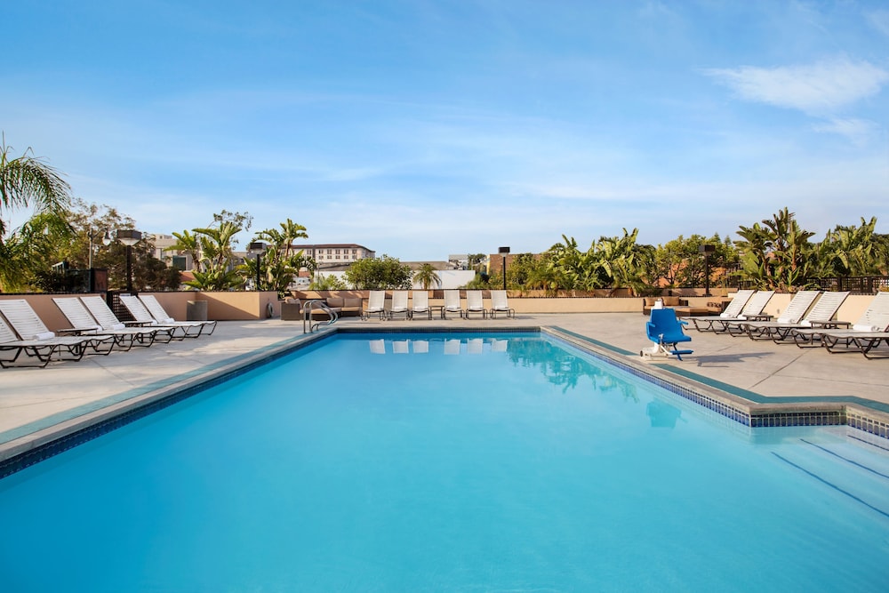 Crowne Plaza Los Angeles Harbor Hotel by IHG - photo 46