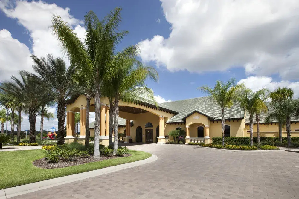 Paradise Palms Resort by Florida Scandinavian - photo 14