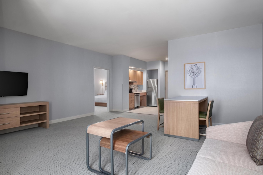 Homewood Suites by Hilton Fremont CA - photo 25