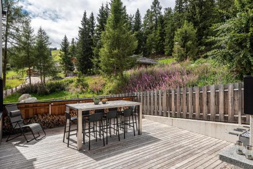 Chalet Bergfreund — Valdaora Di Mezzo — photo 3