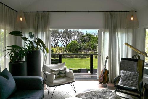 Yallambee Suffolk Park Beach Front — hotel in Suffolk Park