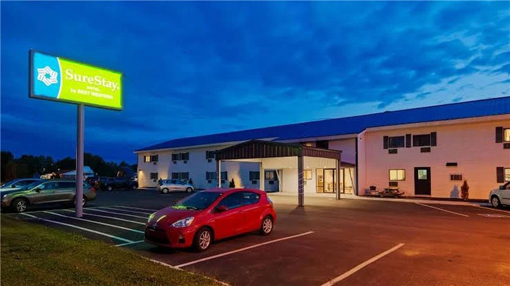 The SureStay Hotel by Best Western Presque Isle - photo 7