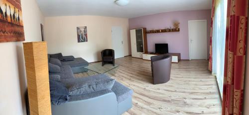 Schwalbe - carbon neutral hotel in Saal
