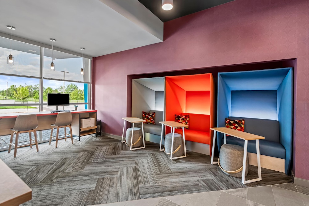 Tru by Hilton Kansas City Airport - photo 36