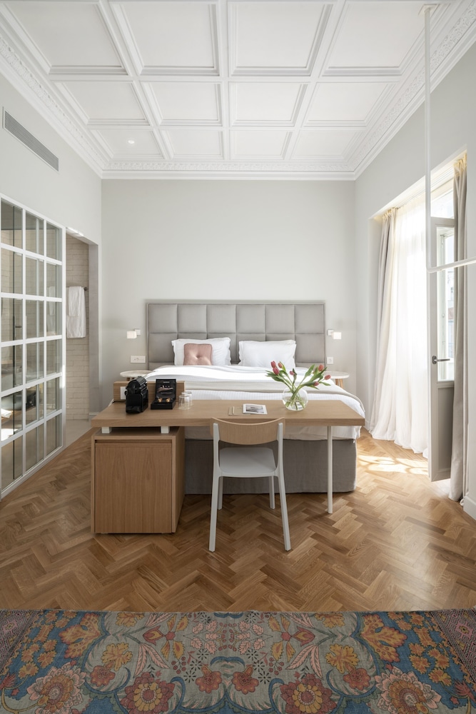Coco Mat Athens Jumelle - last minute hotel in Athens