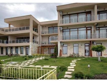 Brigantina Beach Hotel in Varna, Bulgaria