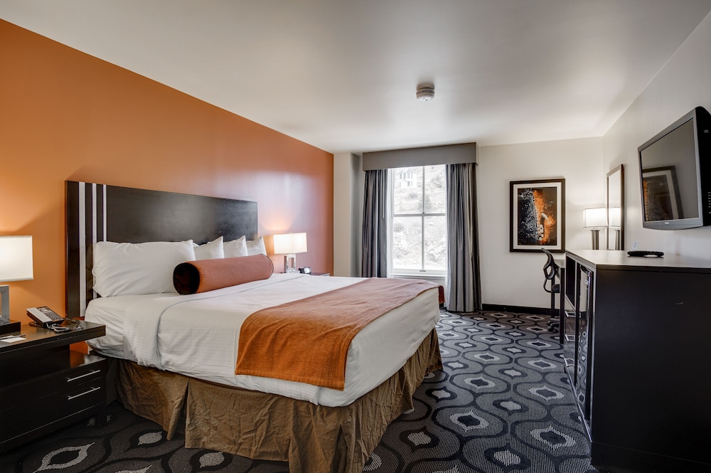 Grand Z Casino Hotel by Red Lion Hotels - photo 9