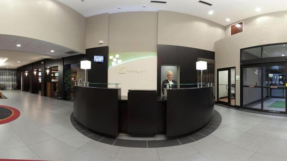 Holiday Inn Columbus Hilliard by IHG - photo 6