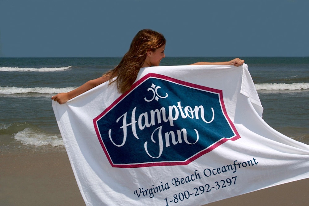 Hampton Inn Virginia Beach Oceanfront North - photo 88
