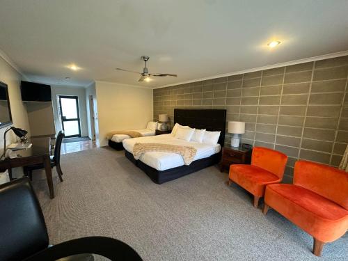 Agata - carbon neutral hotel in Nice