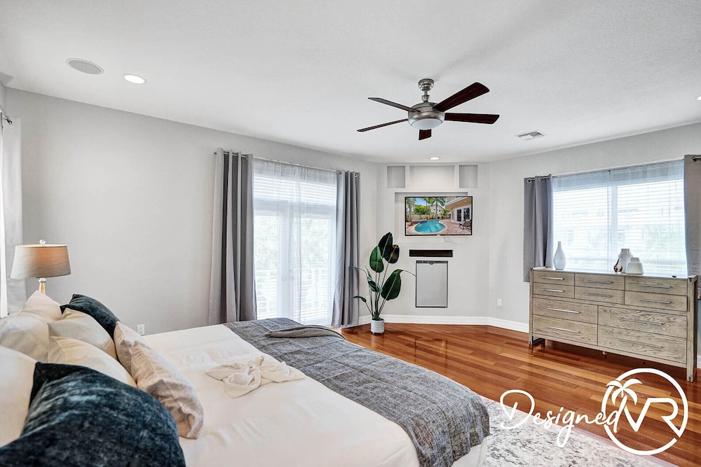 The Nia Tower Ultimate Beach House - photo 3