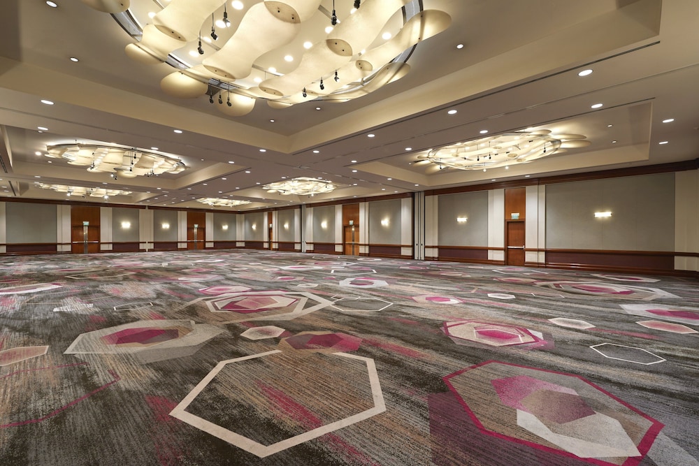 Loews Hollywood Hotel - photo 51