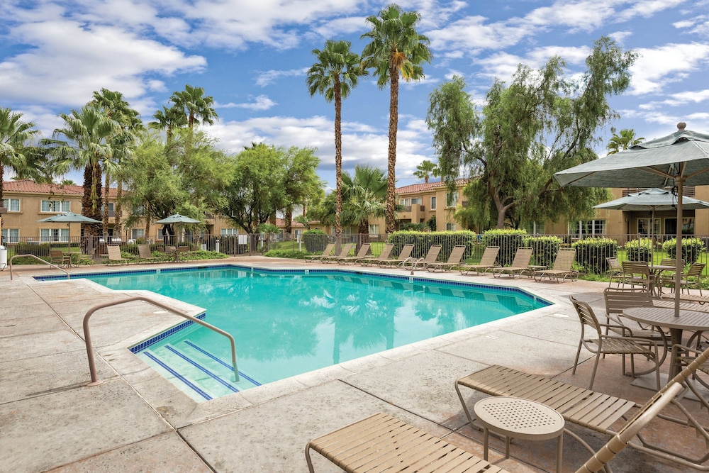 Worldmark Cathedral City - photo 19