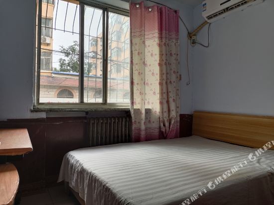 Sanyuan Inn - last minute hotel in Hengshui