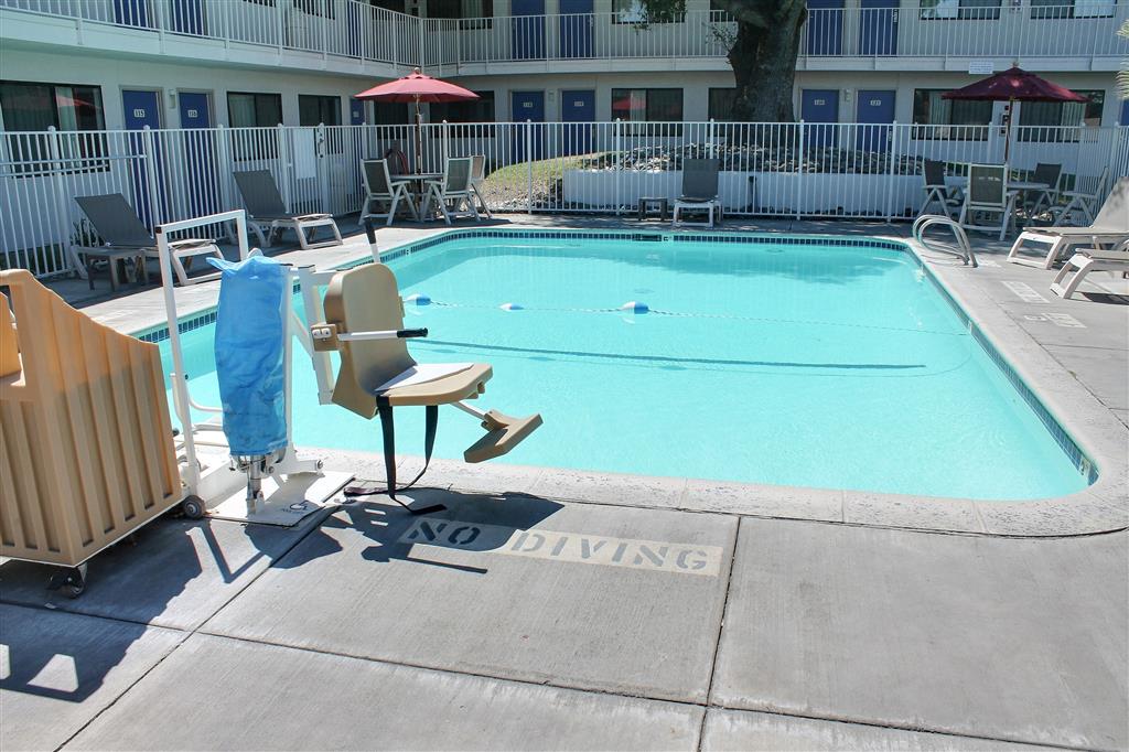 Motel 6 Atascadero CA - photo 7