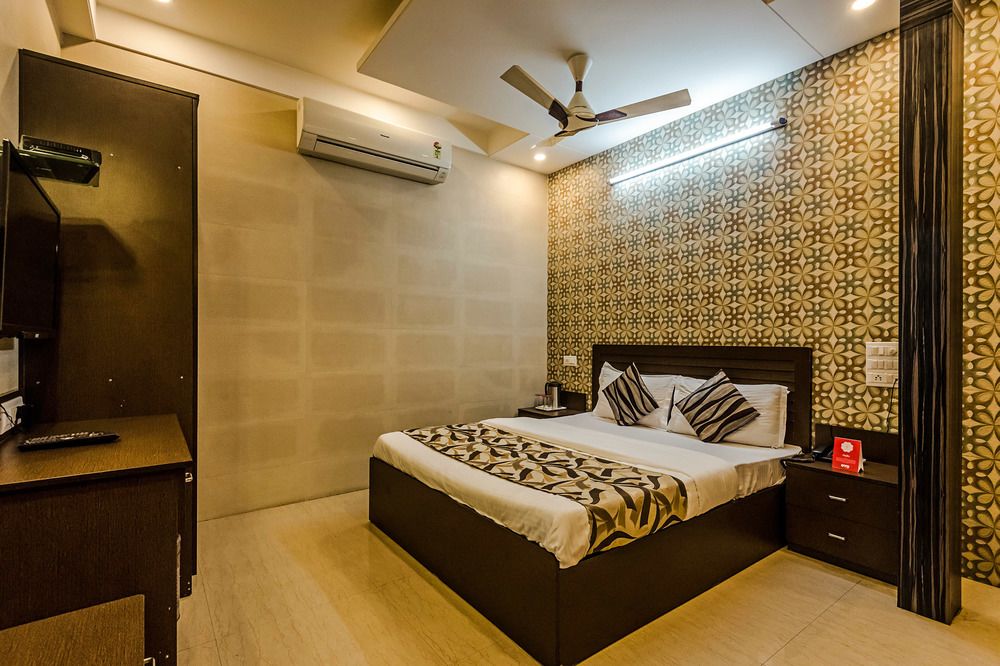 Oyo 6371 Hotel Abrol