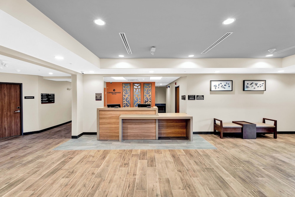 Candlewood Suites Detroit Auburn Hills by IHG - photo 5