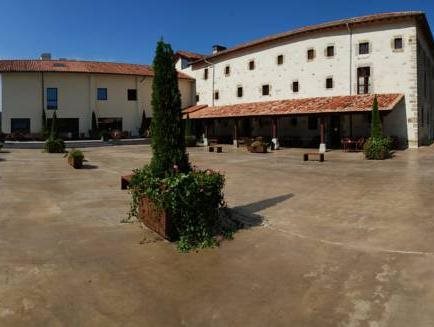 Komentu Maitea — 4-Star Luxury Hotel in Gordexola, Spain