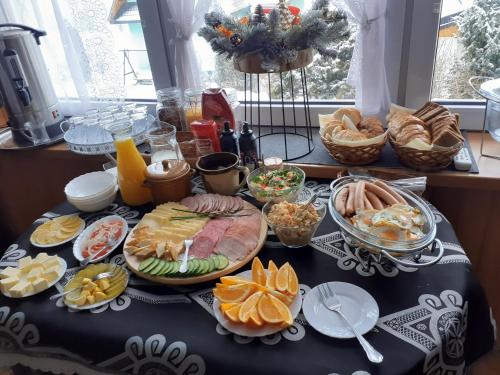 U Danki — Bukowina Tatrzanska — photo 3