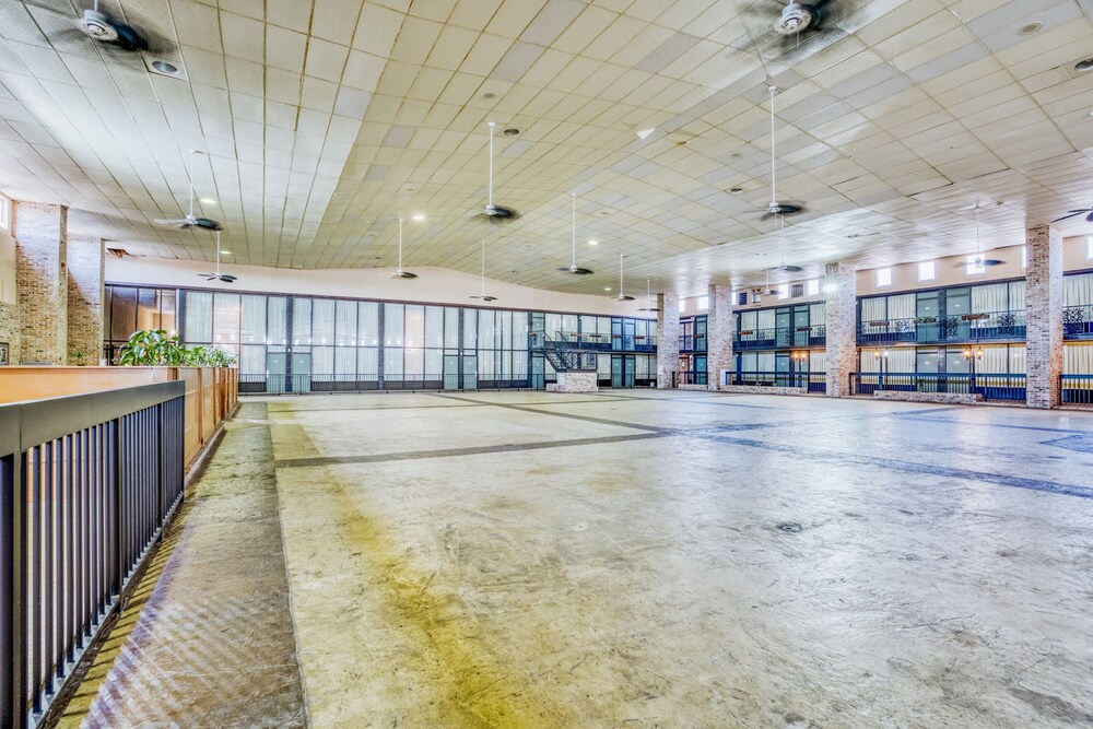 Oyo Hotel Monroe La I 20 - photo 39