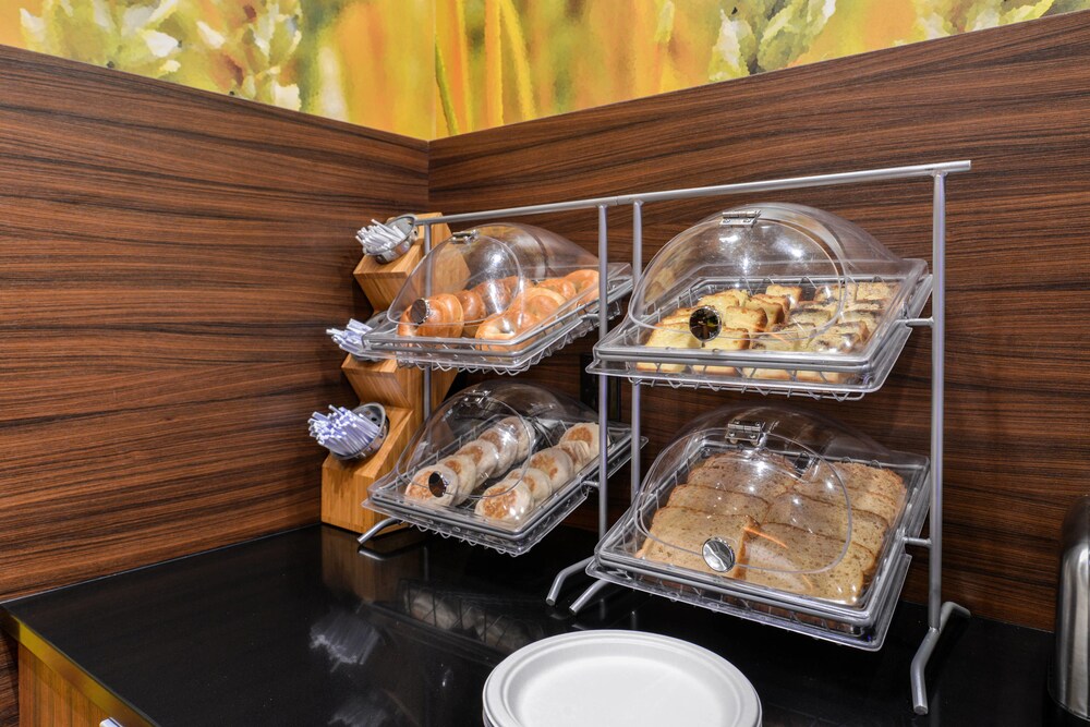 Fairfield Inn & Suites by Marriott Eugene East Springfield - photo 37