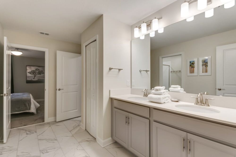 Luxury 9 Bedroom Villa on Champions Gate Resort Orlando Villa 3164 - photo 45