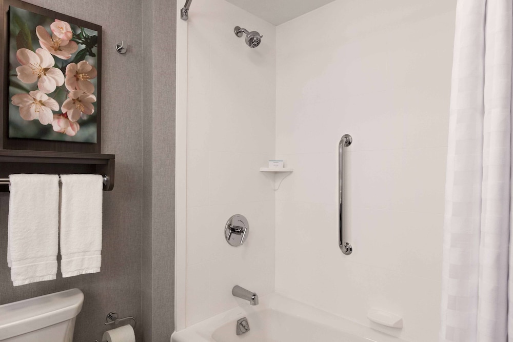 Homewood Suites by Hilton Washington DC Convention Center - photo 22