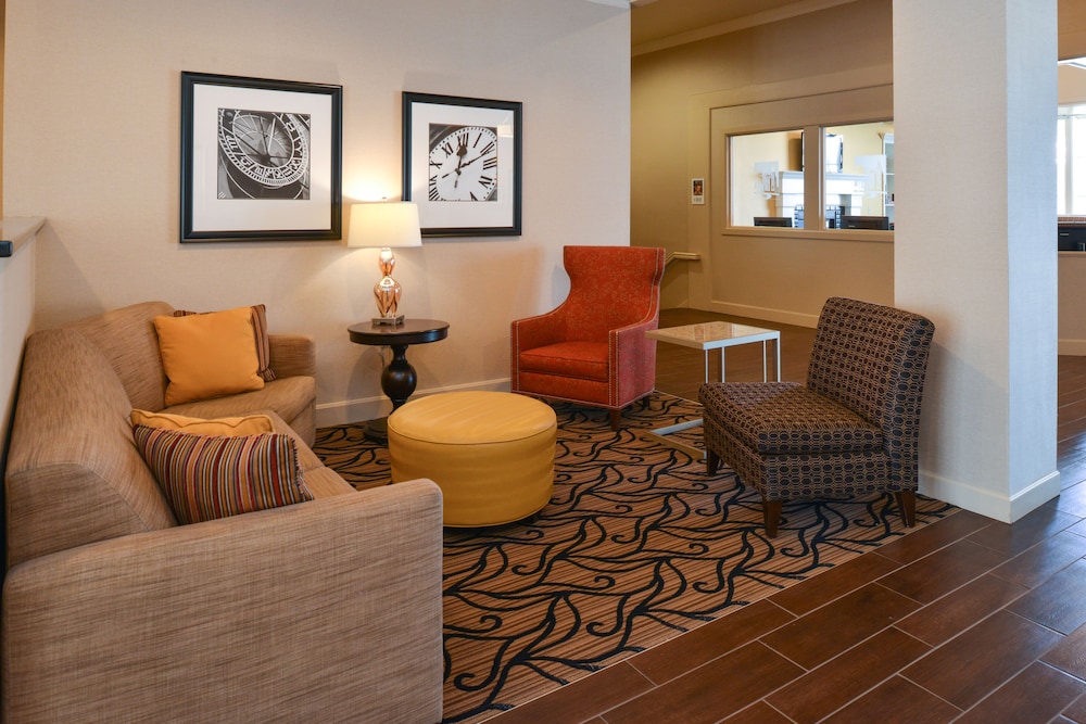 Inn at DePauw - photo 5