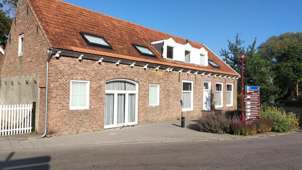 Studio@Domburg in Domburg, Netherlands