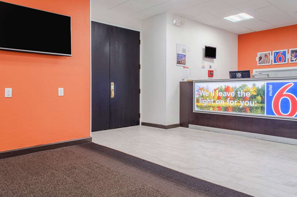 Motel 6 Brockton MA - photo 29