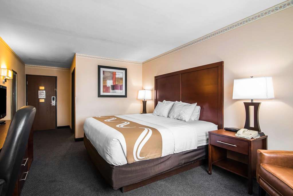 Quality Inn Cortland University Area - photo 20