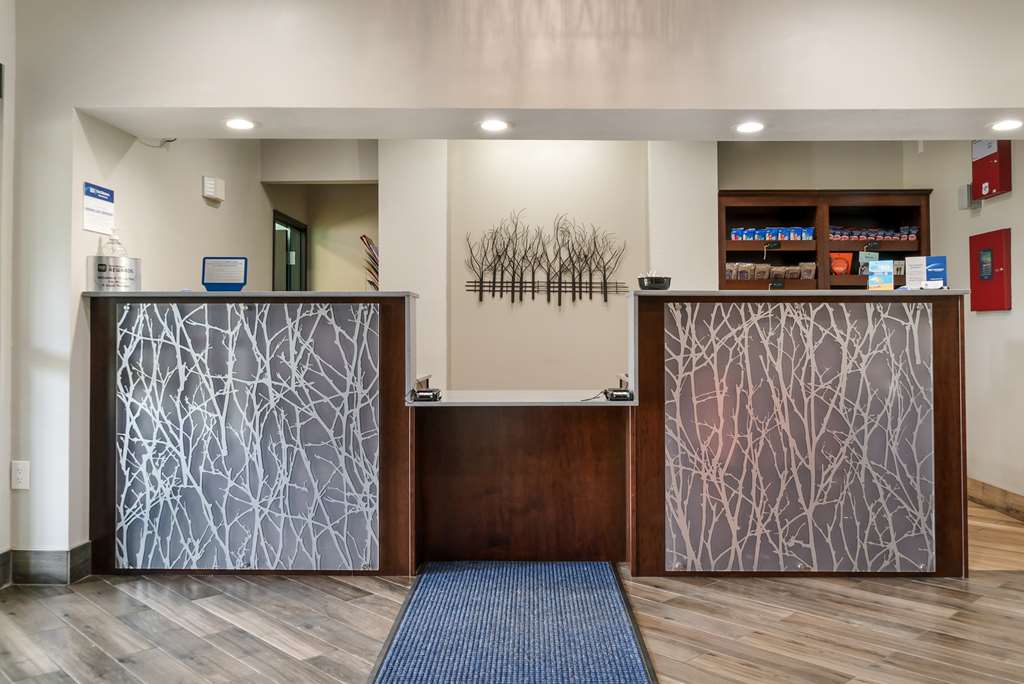 Best Western Clare Hotel - photo 24