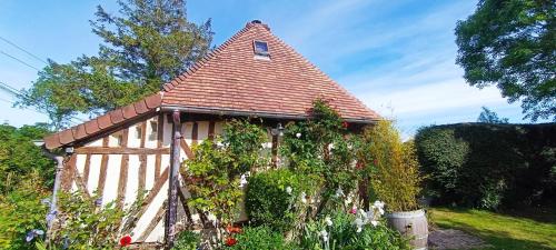 La Longère d’Auberville — Villers-Sur-Mer — photo 3