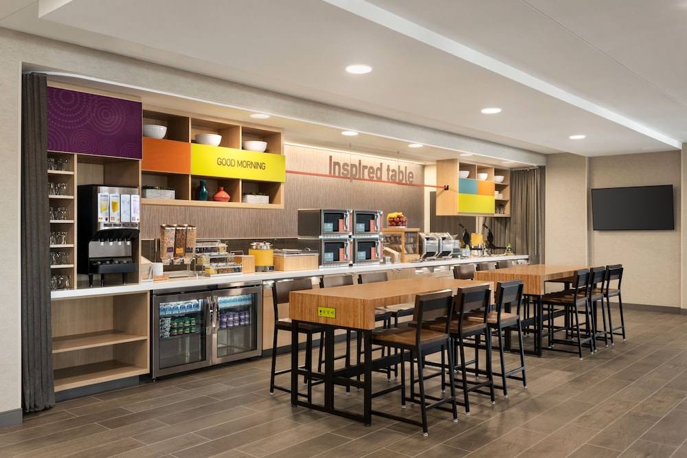 Home2 Suites by Hilton Liberty NE Kansas City - photo 43