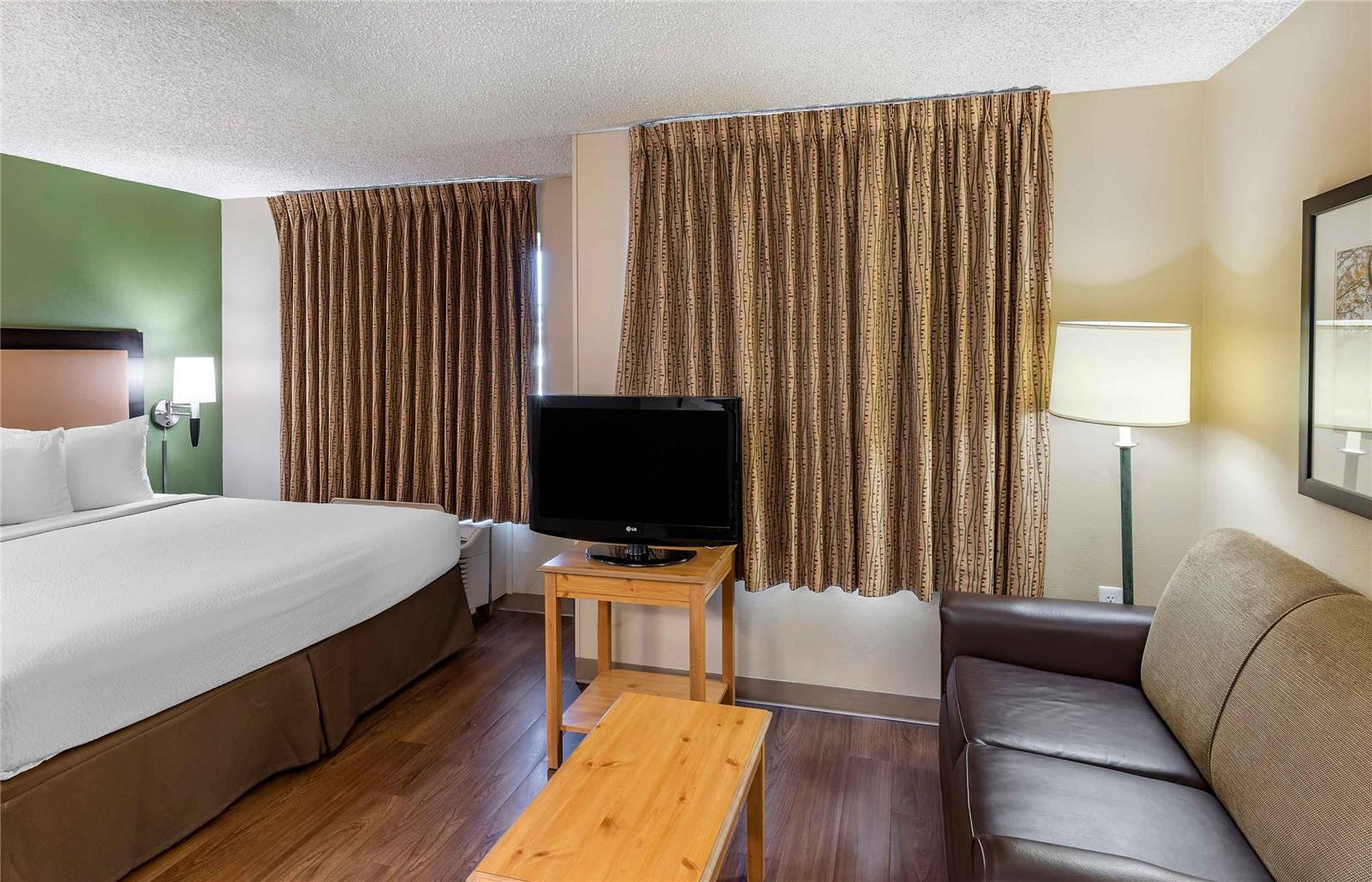 Extended Stay America Suites San Francisco San Carlos - photo 38