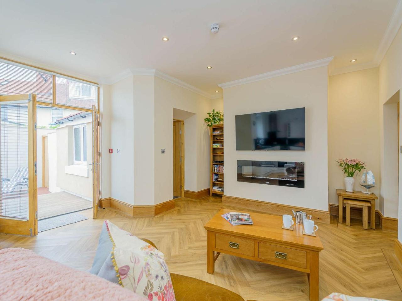 1 Bed in Llandudno 83621 in Llandudno, United Kingdom